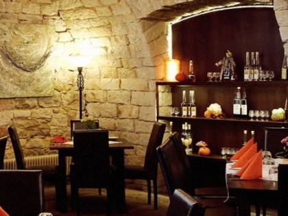 照片: Das Landhotel GARNI