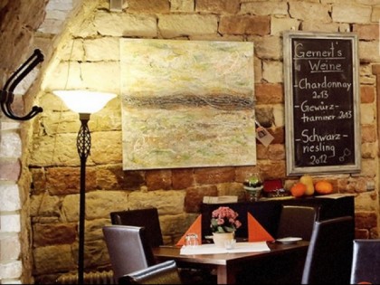 照片: Das Landhotel GARNI