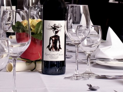 照片: Das Landhotel GARNI